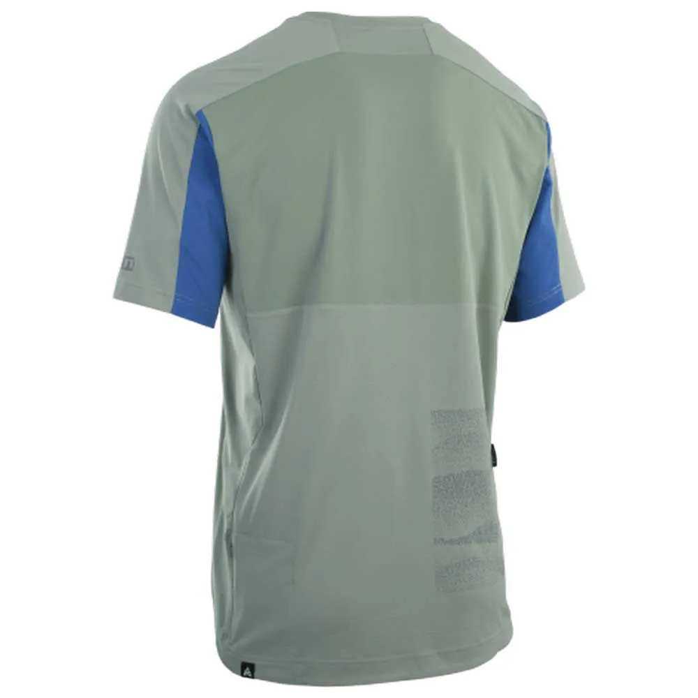 ION Traze Amp Aft Kurzarm-radtrikot ION Traze Amp Aft Kurzarm-radtrikot