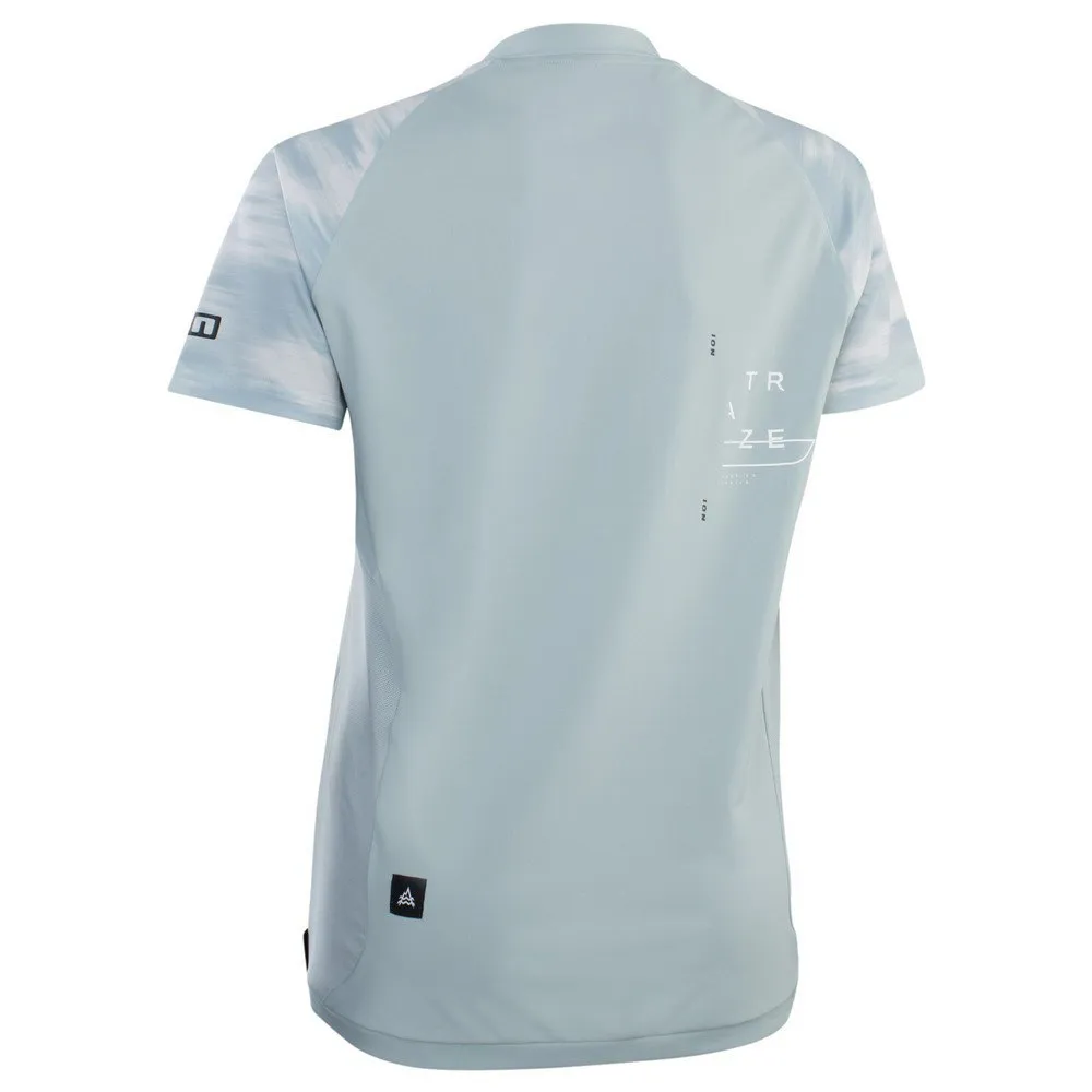 ION Traze Amp Aft Kurzarm-t-shirt ION Traze Amp Aft Kurzarm-t-shirt