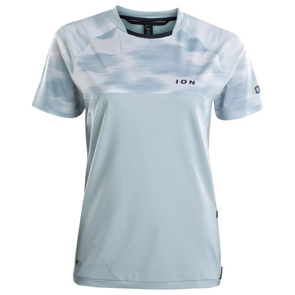 ION Traze Amp Aft Kurzarm-t-shirt ION Traze Amp Aft Kurzarm-t-shirt