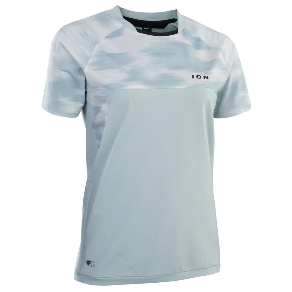 ION Traze Amp Aft Kurzarm-t-shirt ION Traze Amp Aft Kurzarm-t-shirt