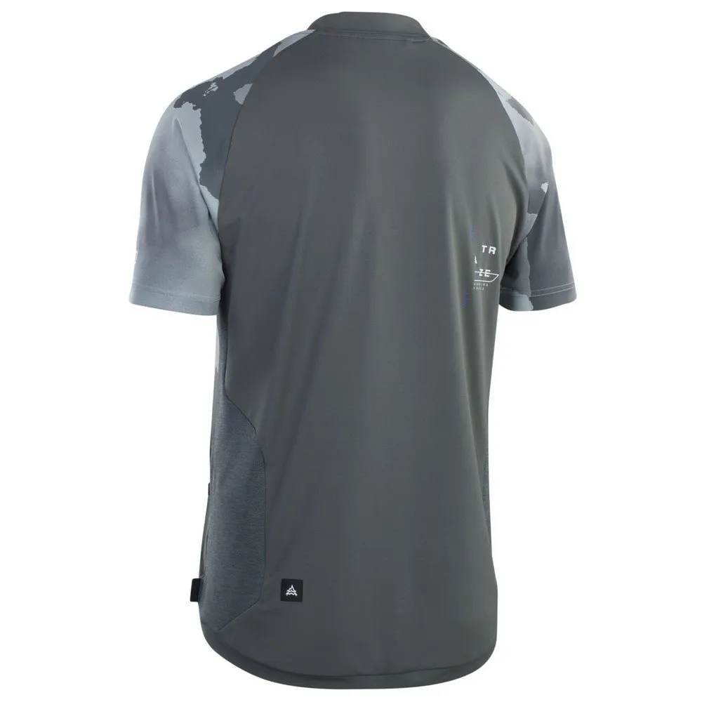 ION Traze Amp Aft Kurzarm-t-shirt