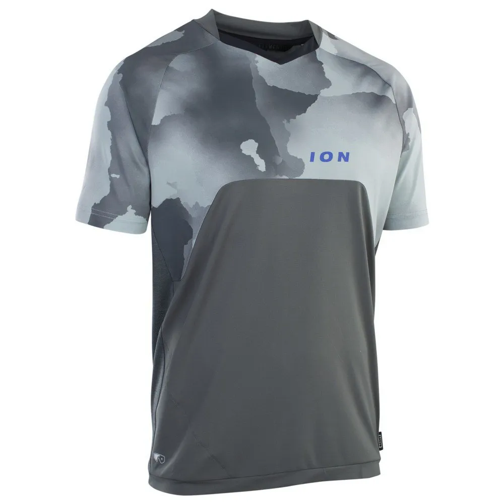 ION Traze Amp Aft Kurzarm-t-shirt