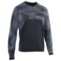 ION Traze Amp Aft Langarm-t-shirt ION Traze Amp Aft Langarm-t-shirt