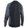 ION Traze Amp Aft Langarm-t-shirt, Black, S
