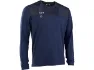 ION Traze Amp LS AFT Trikot Modell 2025, Blau