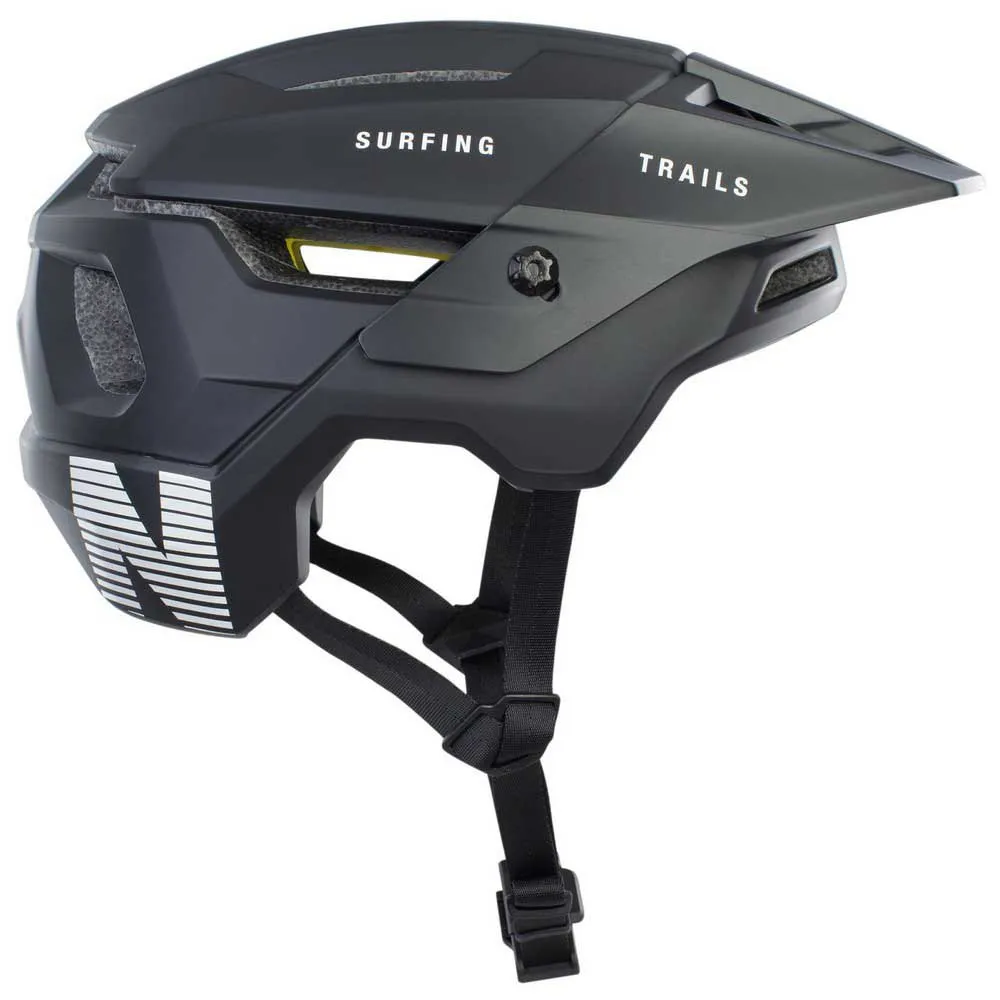 ION Traze Amp Mips Helm ION Traze Amp Mips Helm
