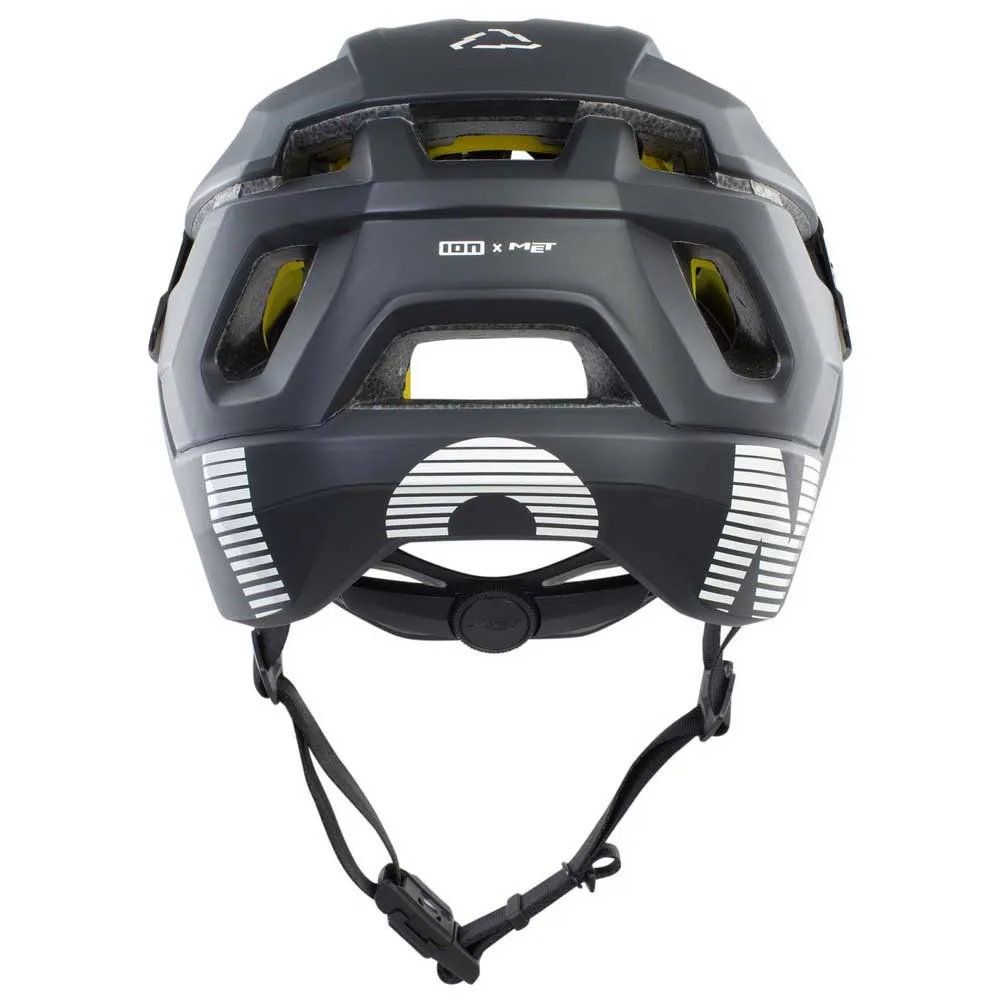 ION Traze Amp Mips Helm ION Traze Amp Mips Helm