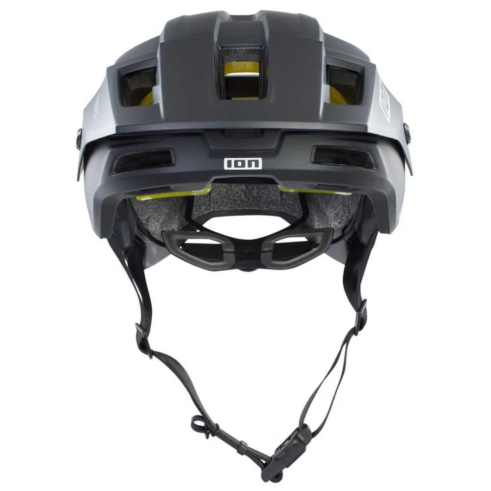 ION Traze Amp Mips Helm ION Traze Amp Mips Helm