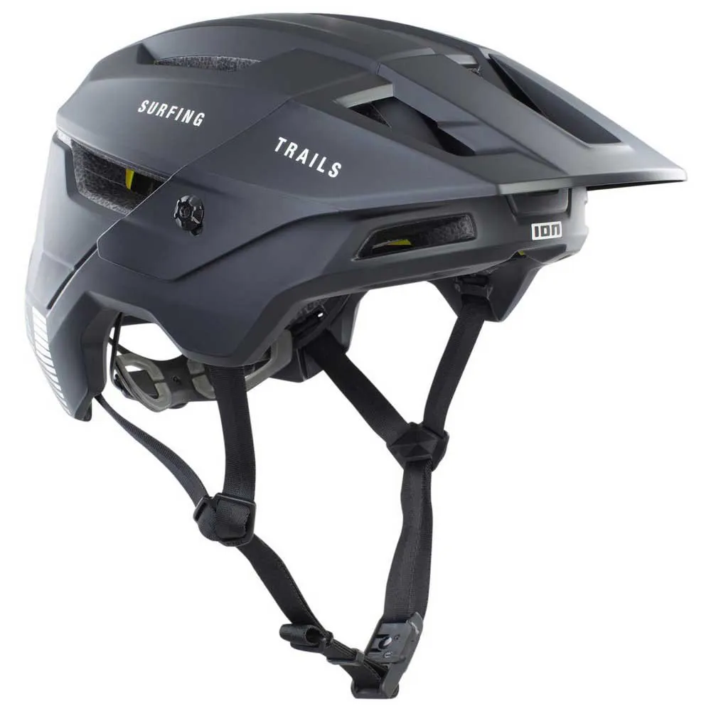 ION Traze Amp Mips Helm ION Traze Amp Mips Helm