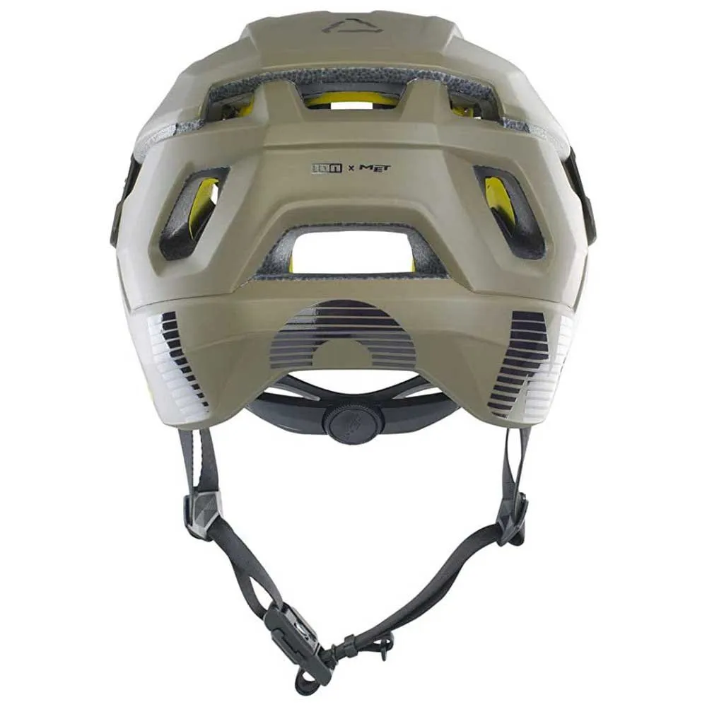 ION Traze Amp Mips Mtb-helm ION Traze Amp Mips Mtb-helm