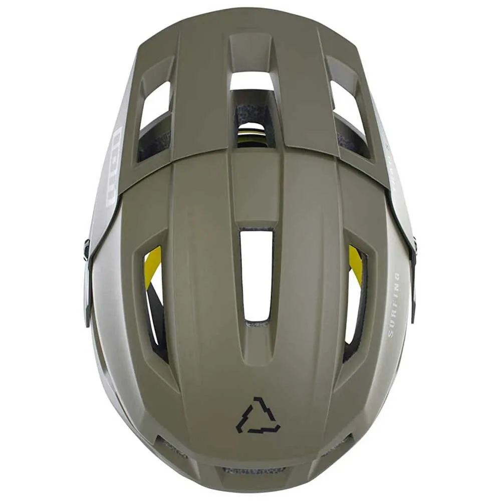 ION Traze Amp Mips Mtb-helm ION Traze Amp Mips Mtb-helm