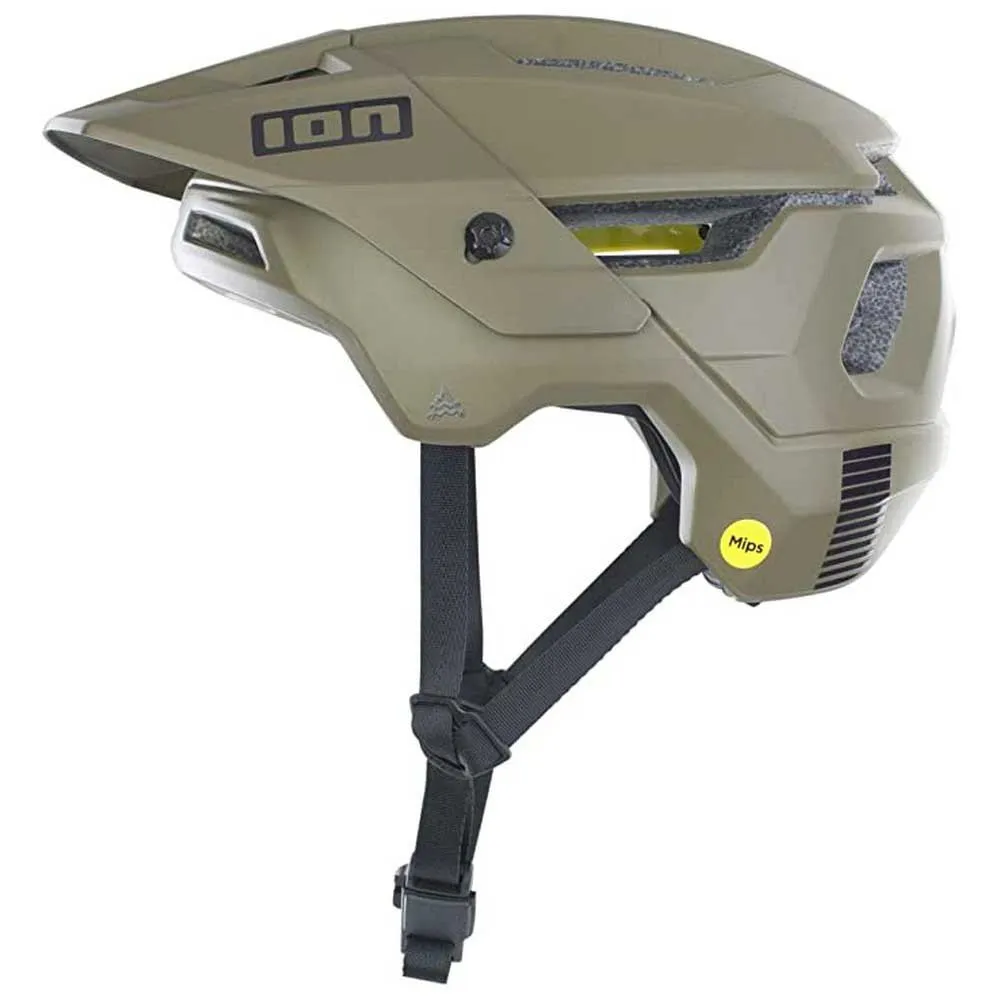 ION Traze Amp Mips Mtb-helm ION Traze Amp Mips Mtb-helm