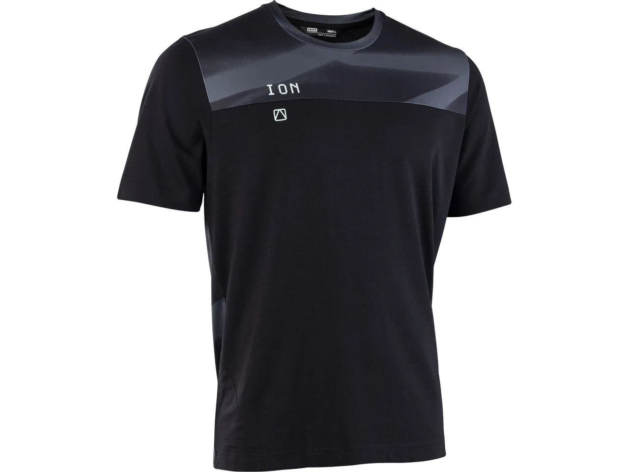 ION Traze Amp SS AFT Trikot Modell 2025 ION Traze Amp SS AFT Trikot Modell 2025