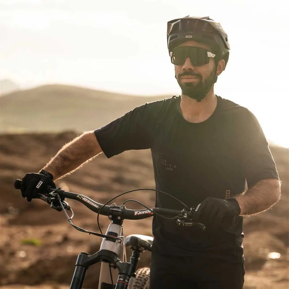 ION Traze Kurzarm Enduro Trikot ION Traze Kurzarm Enduro Trikot
