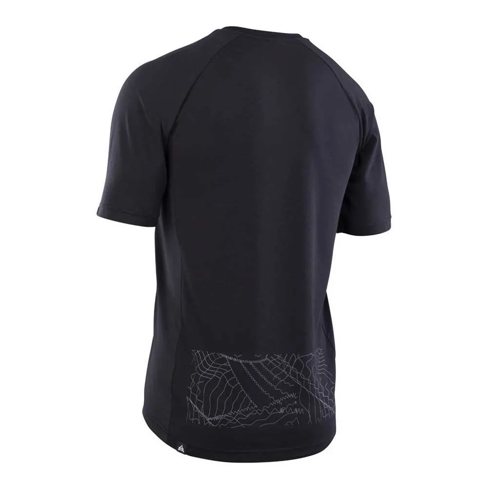 ION Traze Kurzarm Enduro Trikot ION Traze Kurzarm Enduro Trikot