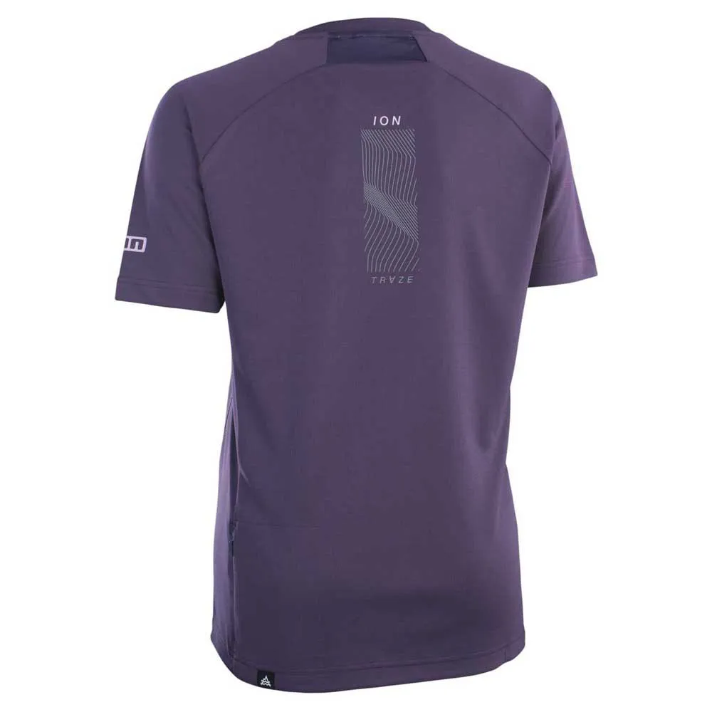 ION Traze Kurzarm-radtrikot ION Traze Kurzarm-radtrikot