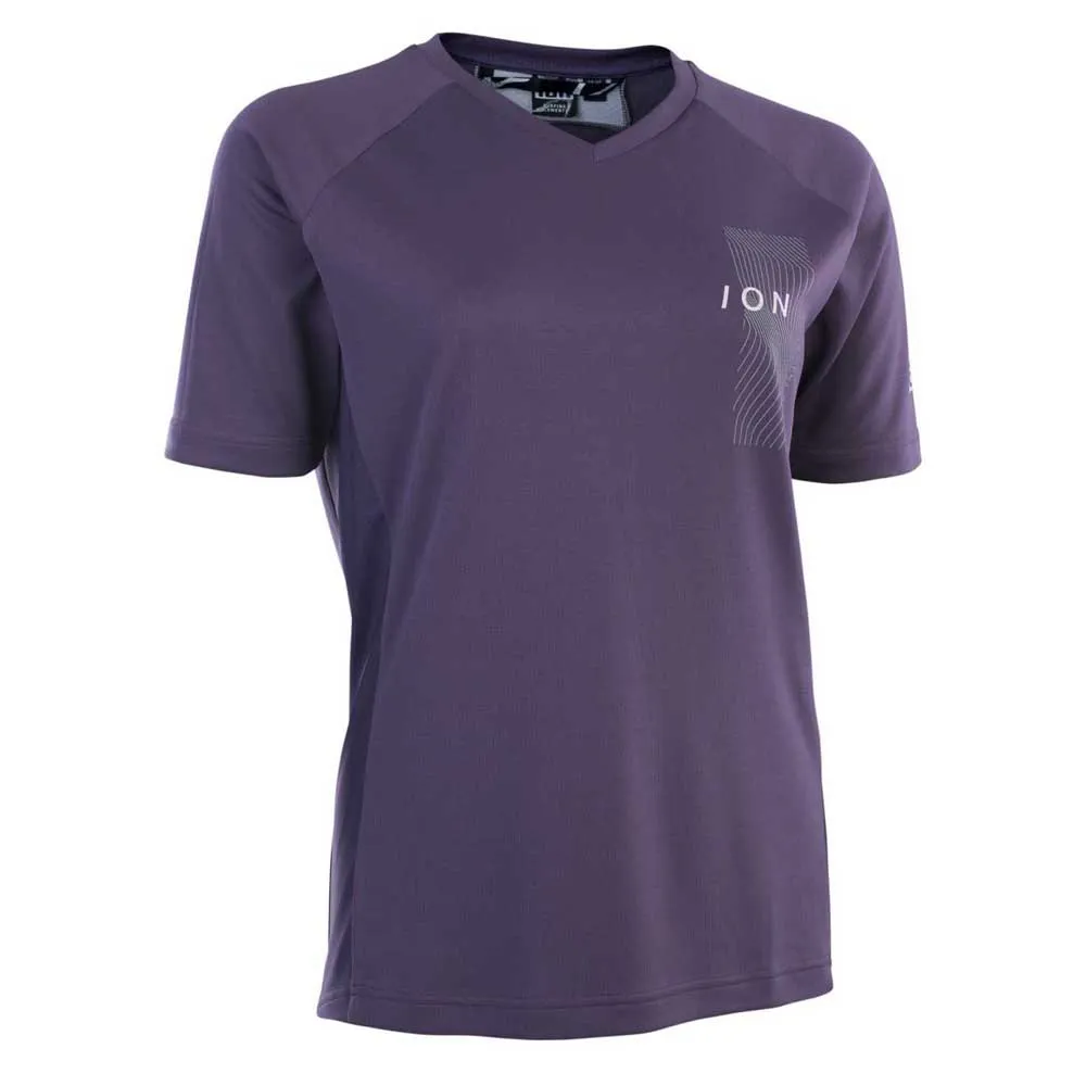 ION Traze Kurzarm-radtrikot ION Traze Kurzarm-radtrikot