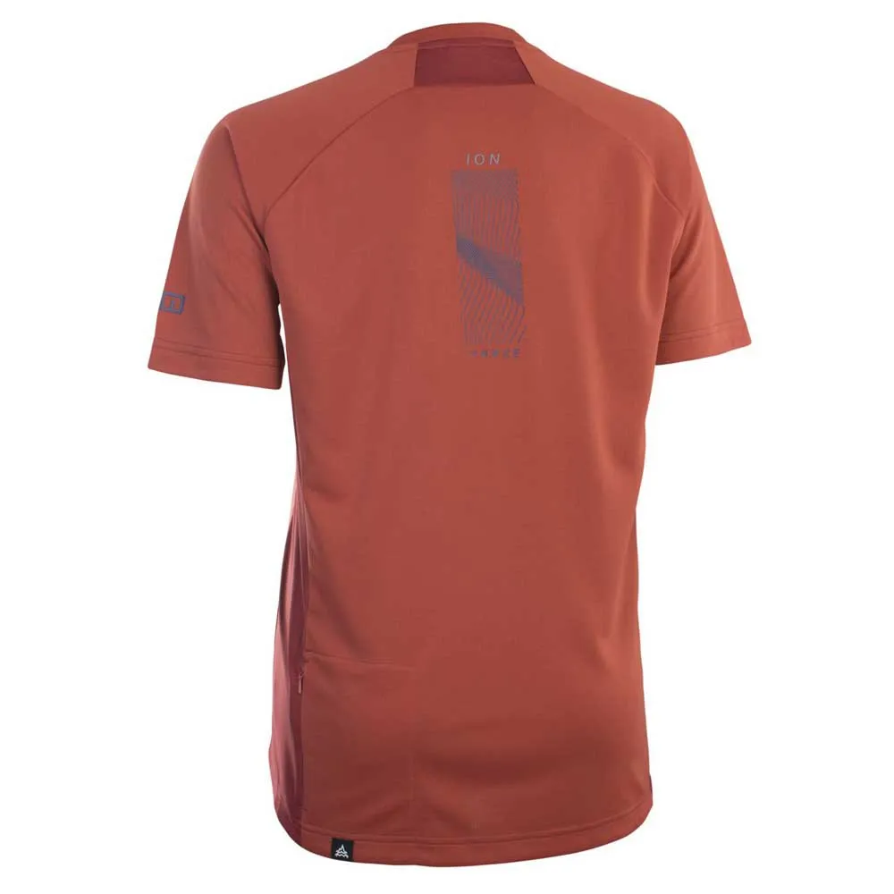 ION Traze Kurzarm-radtrikot ION Traze Kurzarm-radtrikot