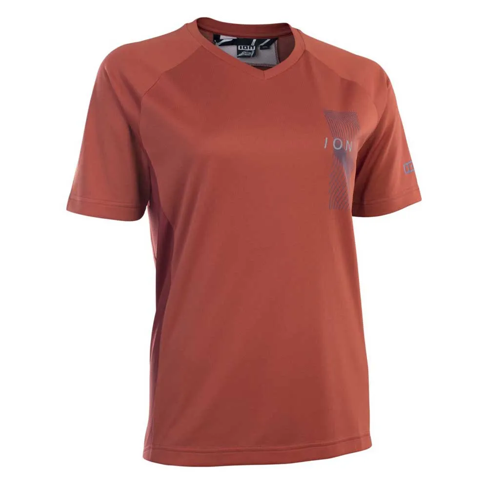ION Traze Kurzarm-radtrikot ION Traze Kurzarm-radtrikot