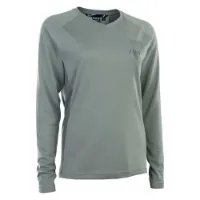 ION Traze L/S Jersey Modell 2023 ION Traze L/S Jersey Modell 2023