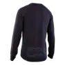 ION Traze Langarm Enduro Trikot, Black