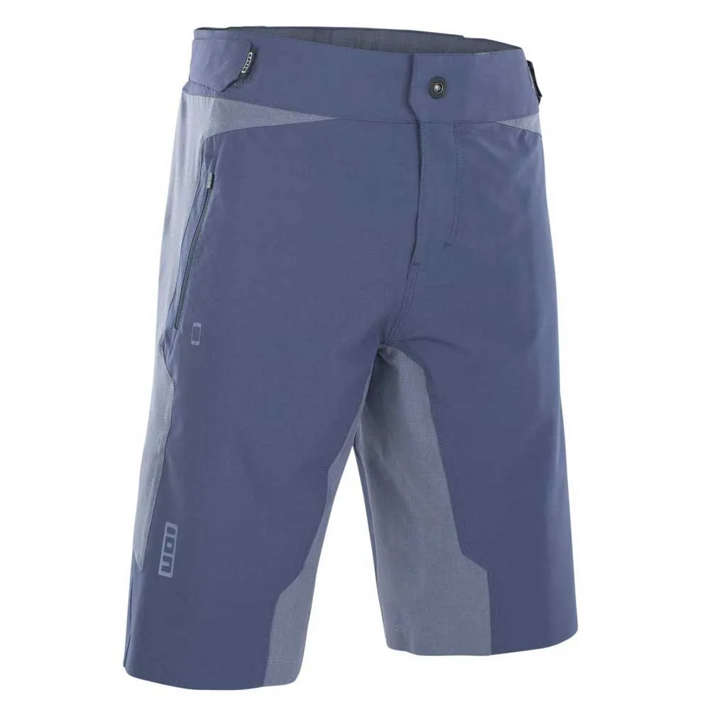 ION Traze Vent Kurze Hose, Indigo dawn