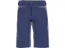 ION Traze Vent Womens Shorts, Indigo dawn
