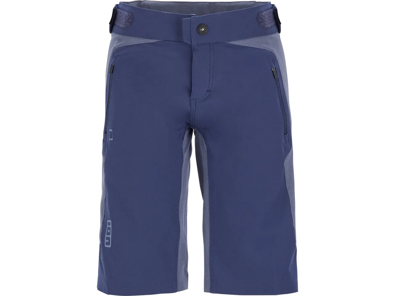 ION Traze Vent Womens Shorts, Indigo dawn ION Traze Vent Womens Shorts, Indigo dawn