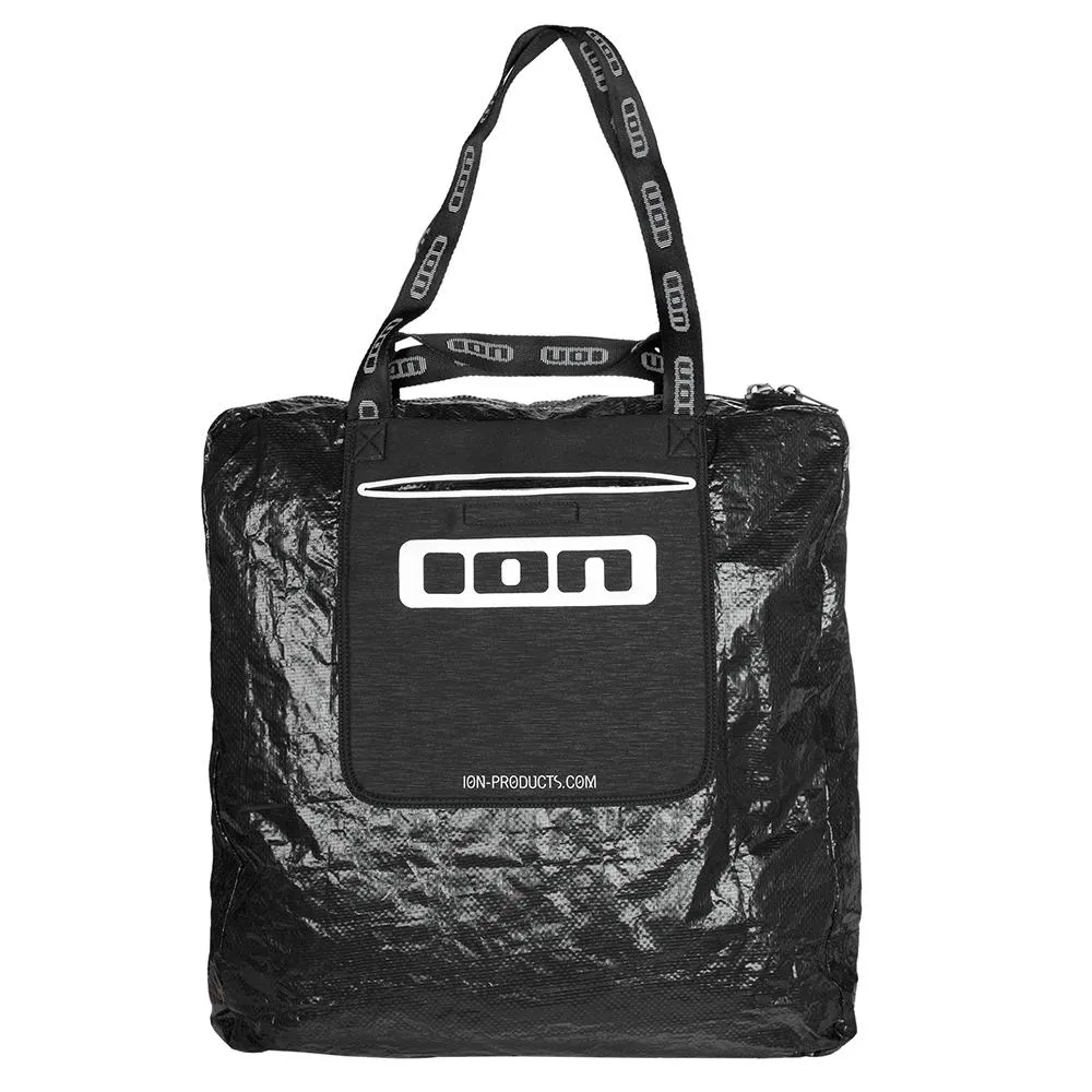 ION Universal Utility Tasche, Black, One Size