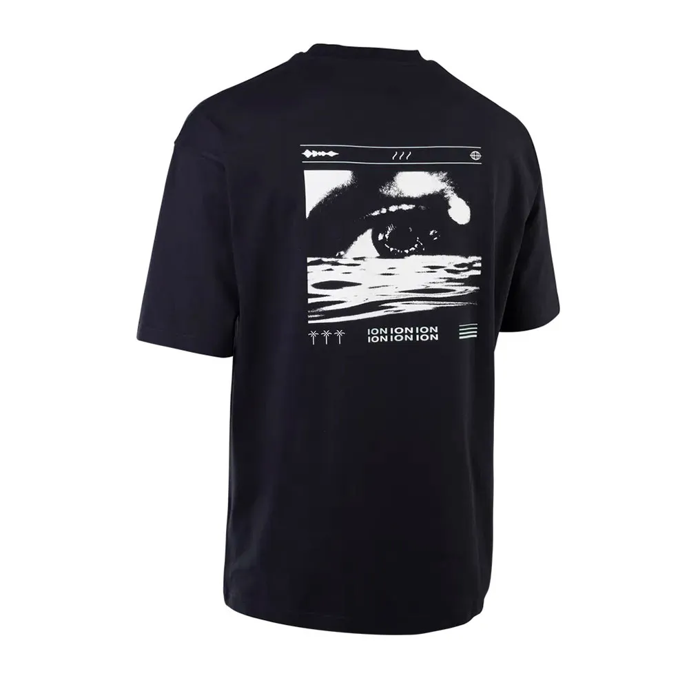 ION Vibes Kurzarm-t-shirt ION Vibes Kurzarm-t-shirt