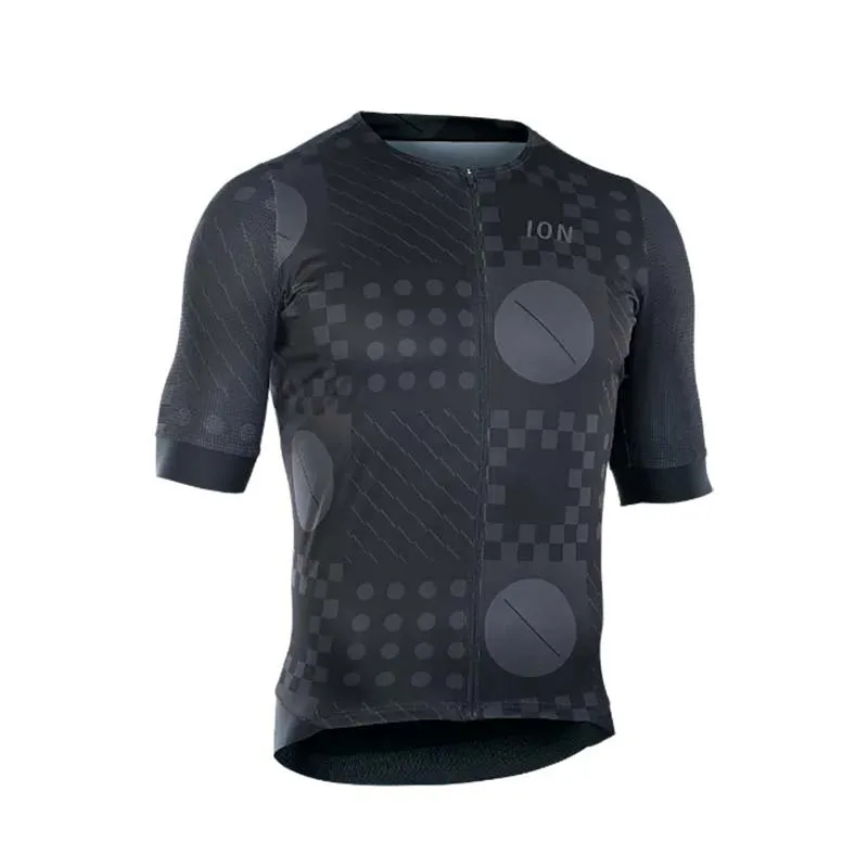 ION Vntr Amp Kurzarm-radtrikot ION Vntr Amp Kurzarm-radtrikot