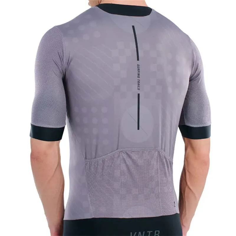 ION Vntr Amp Kurzarm-radtrikot ION Vntr Amp Kurzarm-radtrikot
