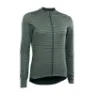 ION Vntr Amp Langarm-trikot