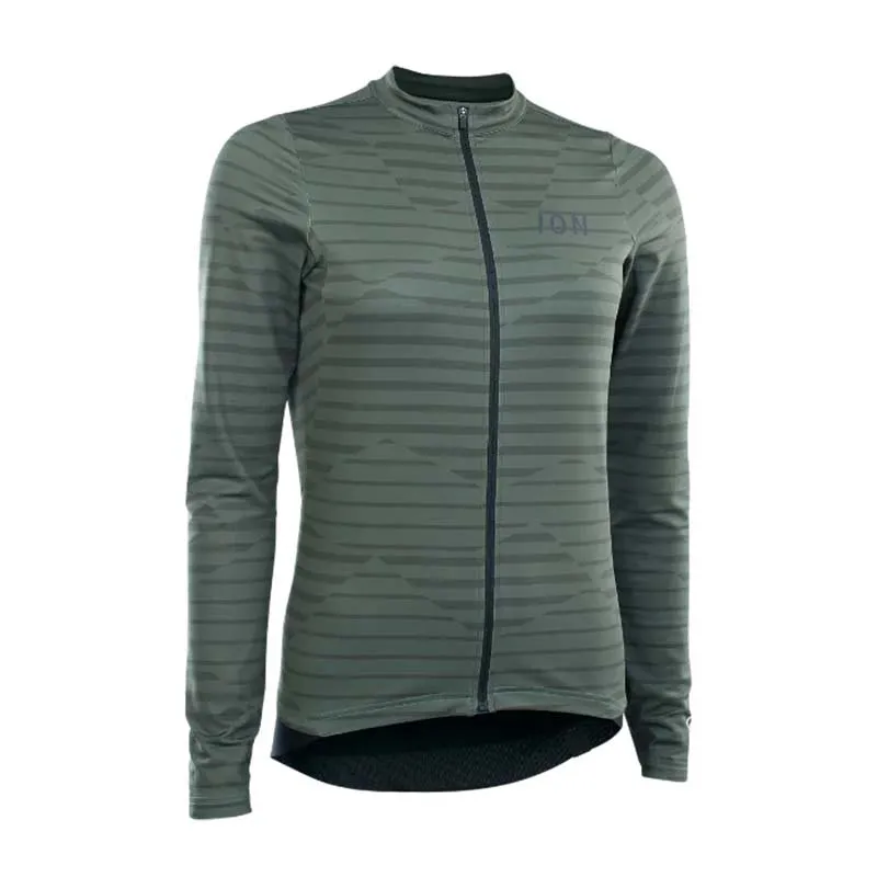 ION Vntr Amp Langarm-trikot ION Vntr Amp Langarm-trikot