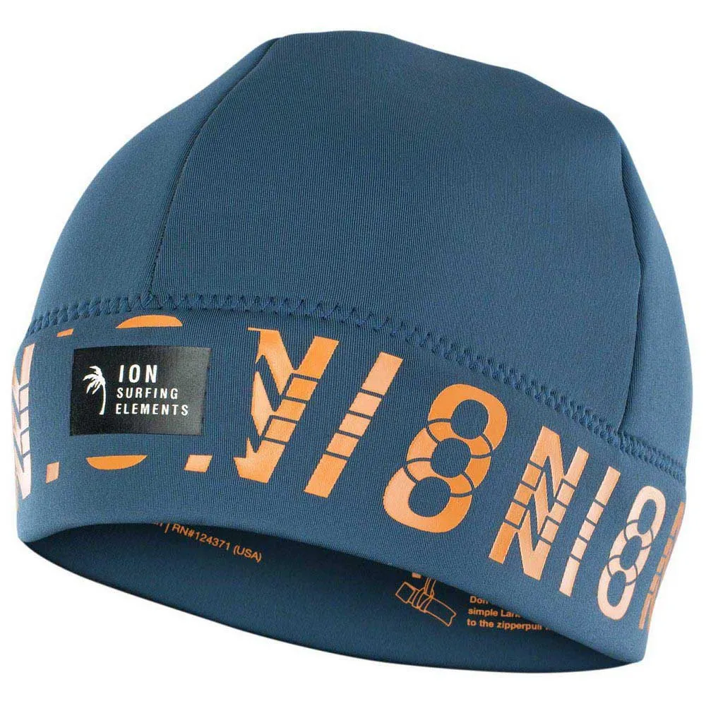 ION Water Neo Logo Mütze ION Water Neo Logo Mütze