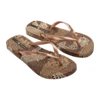 Ipanema Animal Print Vi Flip-flops Ipanema Animal Print Vi Flip-flops