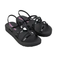 Ipanema Diversa Flatform Sandalen Ipanema Diversa Flatform Sandalen