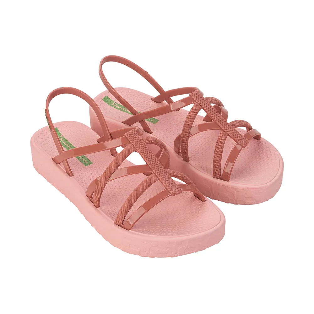 Ipanema Diversa Flatform Sandalen Ipanema Diversa Flatform Sandalen