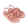 Ipanema Diversa Flatform Sandalen