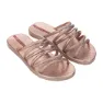 Pink / rose metallic