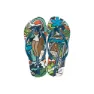 Ipanema Graffiti Iv Flip-flops