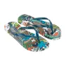 Ipanema Graffiti Iv Flip-flops