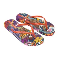 Ipanema Graffiti Iv Flip-flops female Ipanema Graffiti Iv Flip-flops female