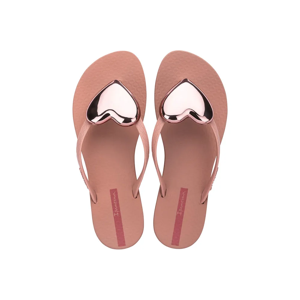 Ipanema Maxi Fashion Iv Flip-flops Ipanema Maxi Fashion Iv Flip-flops