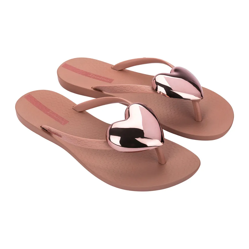 Ipanema Maxi Fashion Iv Flip-flops Ipanema Maxi Fashion Iv Flip-flops