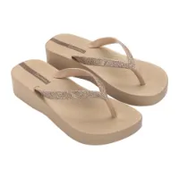 Ipanema Mesh Chic Plat Flip-flops Ipanema Mesh Chic Plat Flip-flops