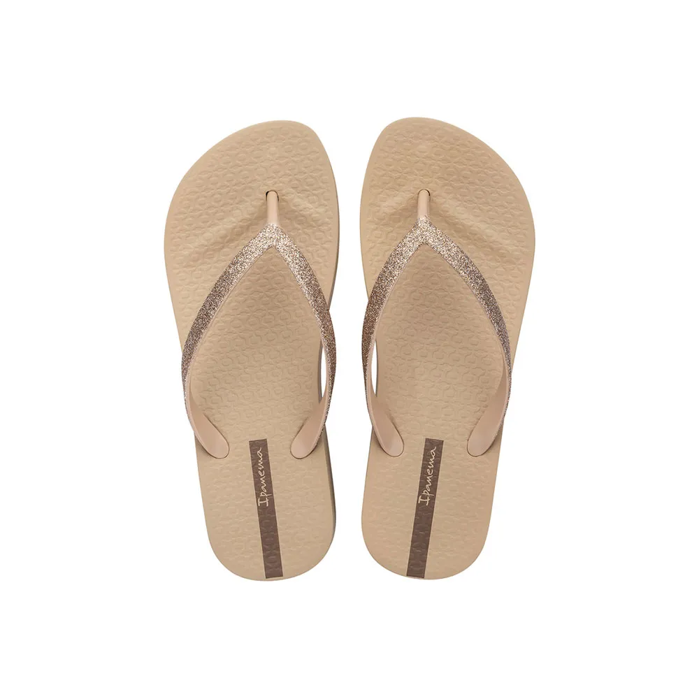 Ipanema Mesh Chic Plat Flip-flops female Ipanema Mesh Chic Plat Flip-flops female