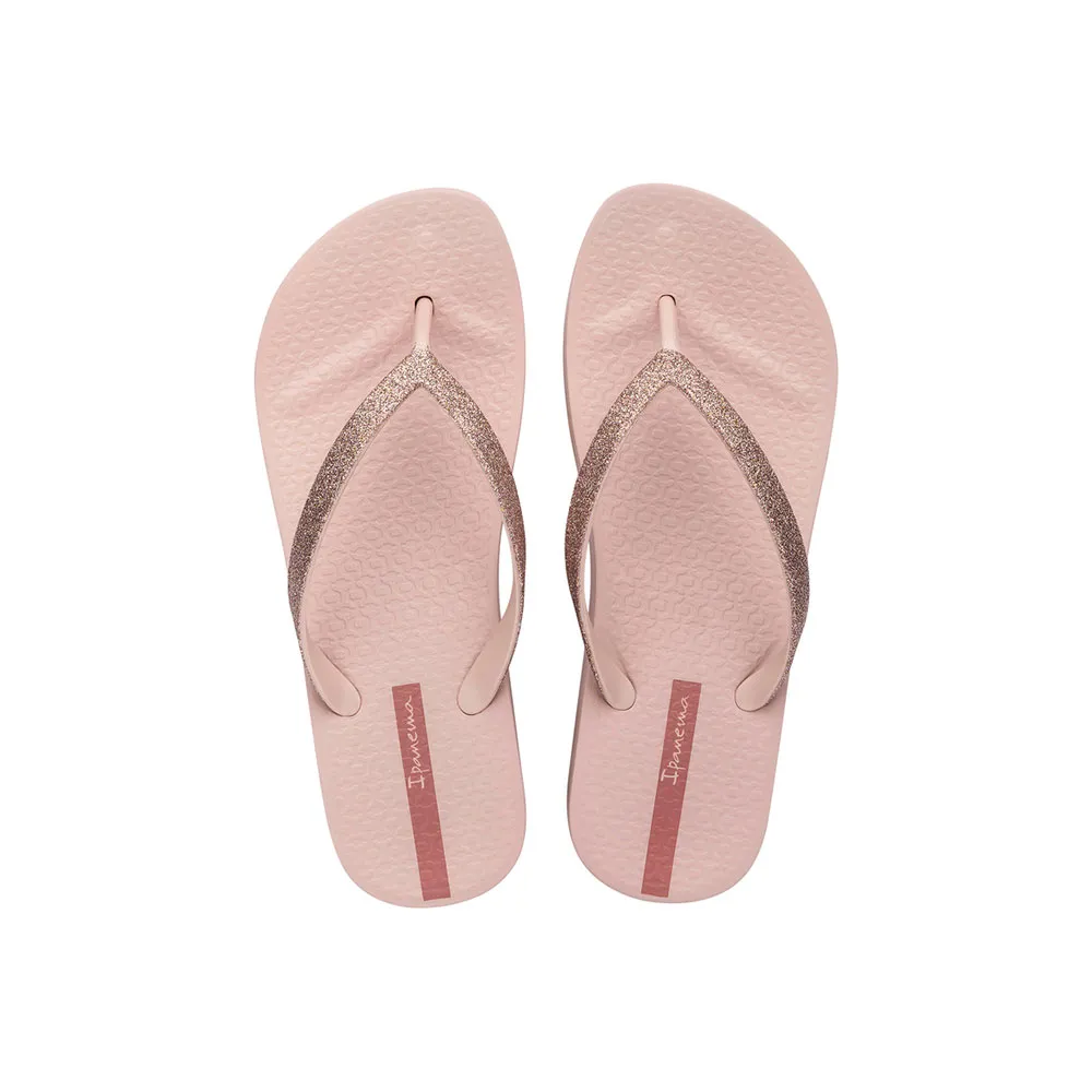 Ipanema Mesh Chic Plat Flip-flops Ipanema Mesh Chic Plat Flip-flops