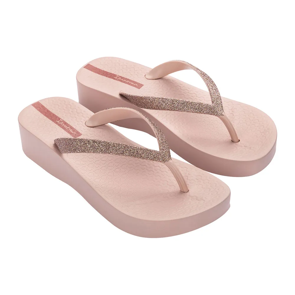 Ipanema Mesh Chic Plat Flip-flops Ipanema Mesh Chic Plat Flip-flops