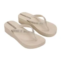 Ipanema Mesh X Plat Flip-flops Ipanema Mesh X Plat Flip-flops